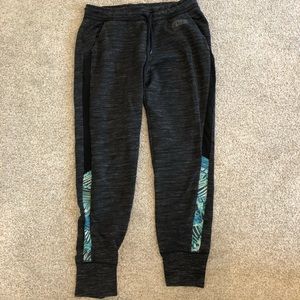 COPY - PINK joggers